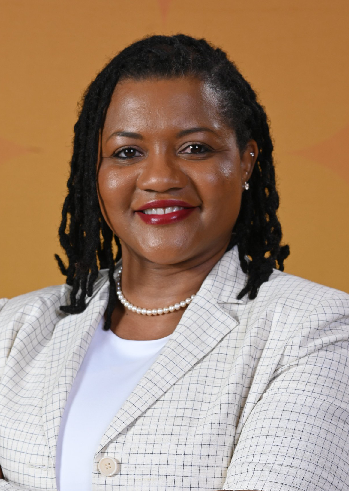 Prudence Pitter